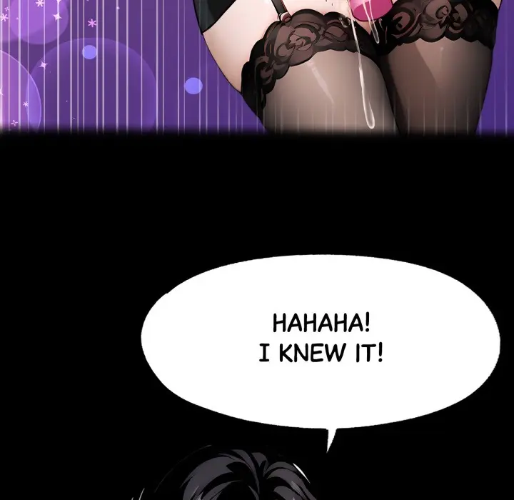 Gangster x Office Lady Episode 116 - Page 71