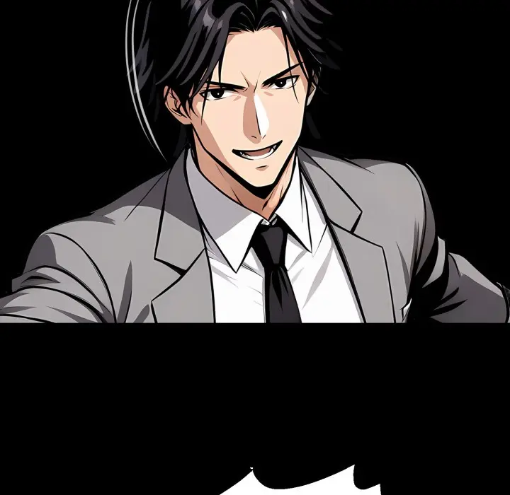 Gangster x Office Lady Episode 116 - Page 72