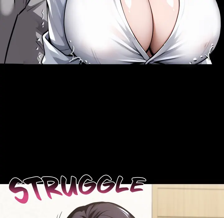 Gangster x Office Lady Episode 116 - Page 79