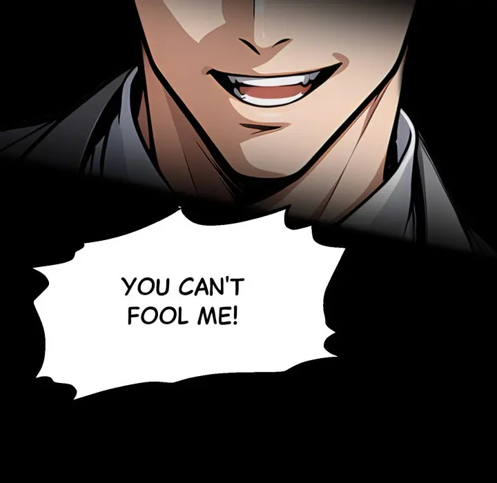 Gangster x Office Lady Episode 116 - Page 82