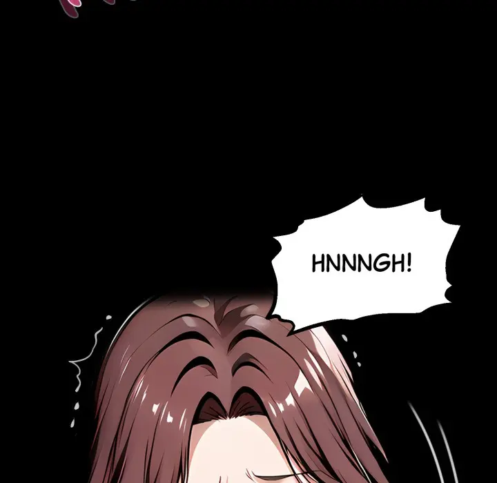 Gangster x Office Lady Episode 116 - Page 84