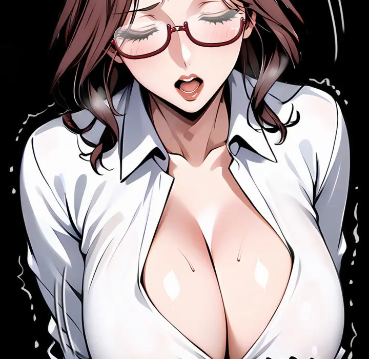 Gangster x Office Lady Episode 116 - Page 85