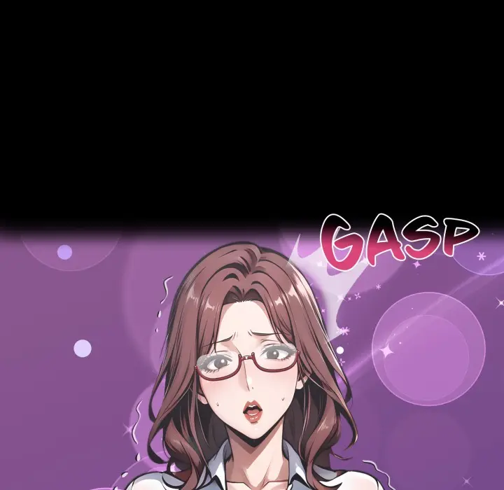 Gangster x Office Lady Episode 116 - Page 9