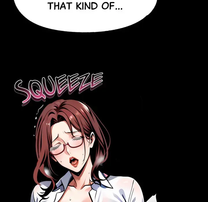 Gangster x Office Lady Episode 116 - Page 94