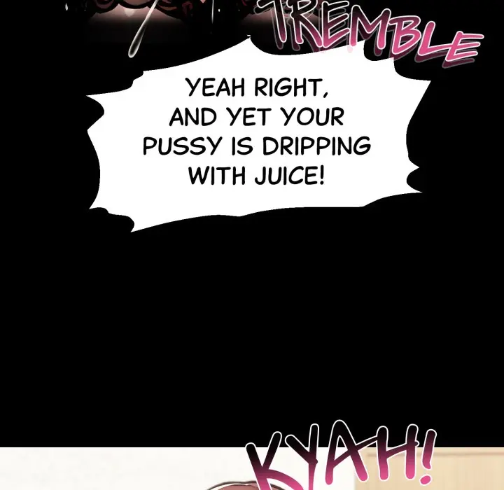 Gangster x Office Lady Episode 116 - Page 96
