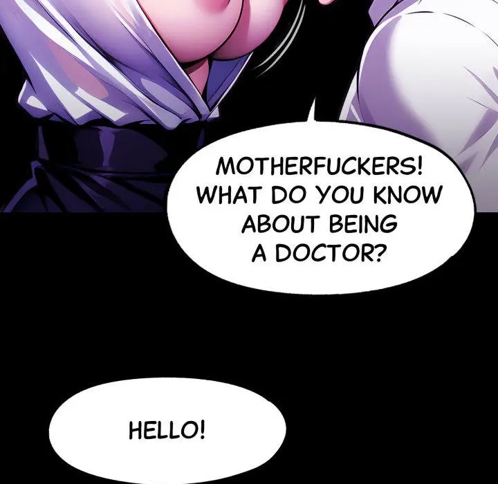 Gangster x Office Lady Episode 118 - Page 10