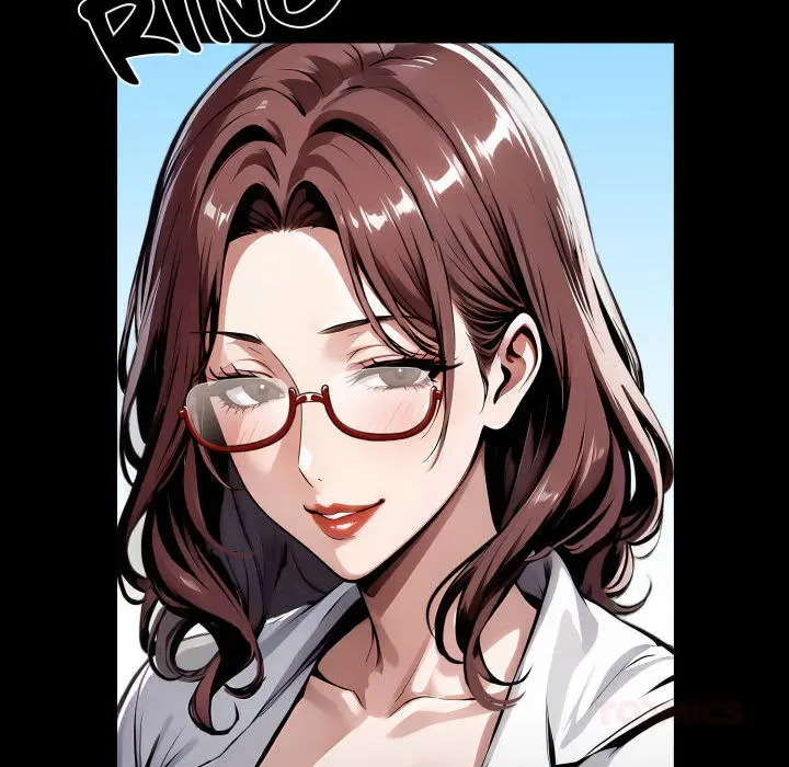 Gangster x Office Lady Episode 118 - Page 93