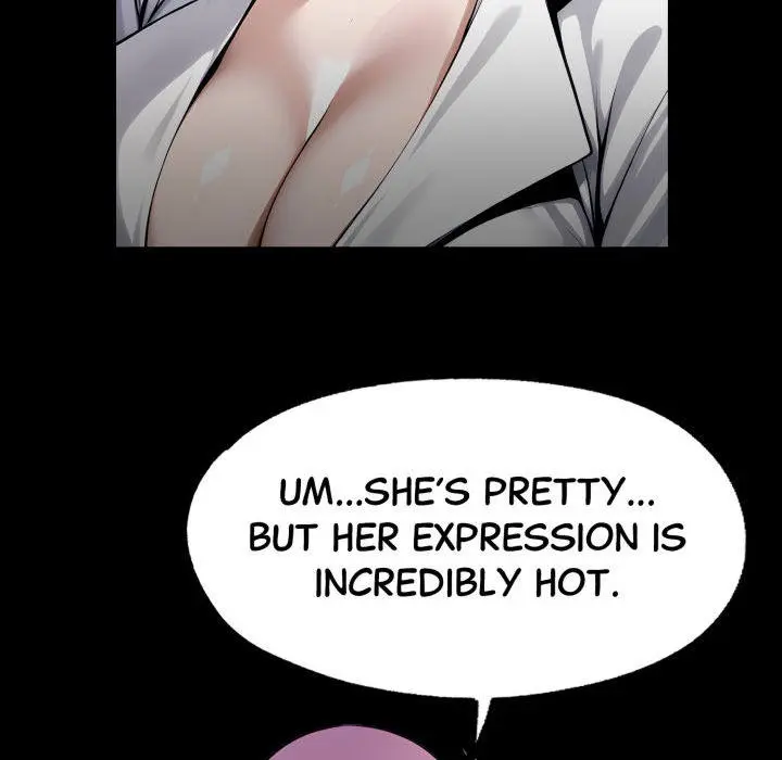 Gangster x Office Lady Episode 118 - Page 94