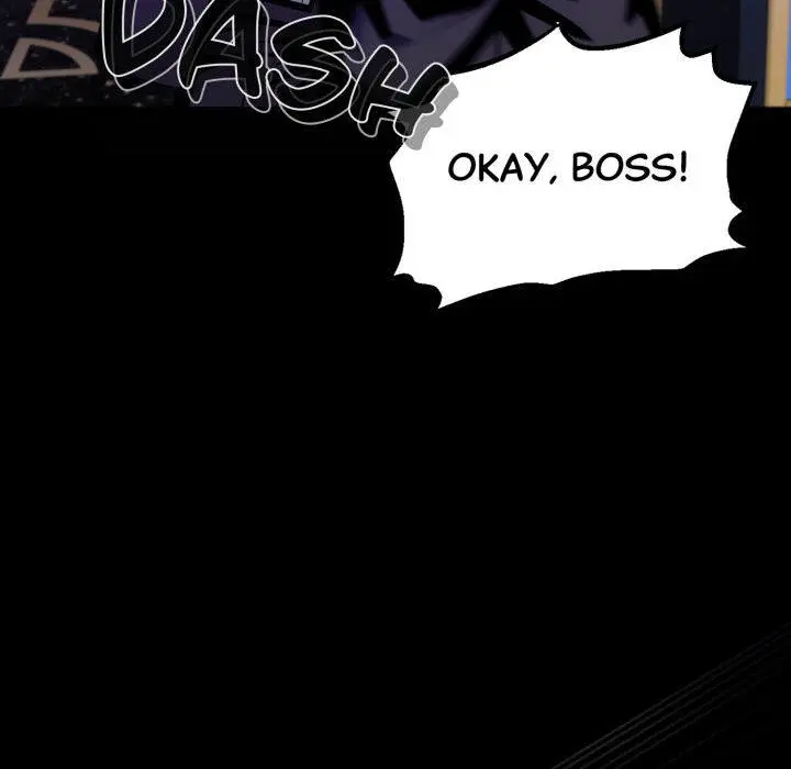 Gangster x Office Lady Episode 118 - Page 100