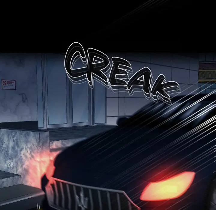 Gangster x Office Lady Episode 118 - Page 101