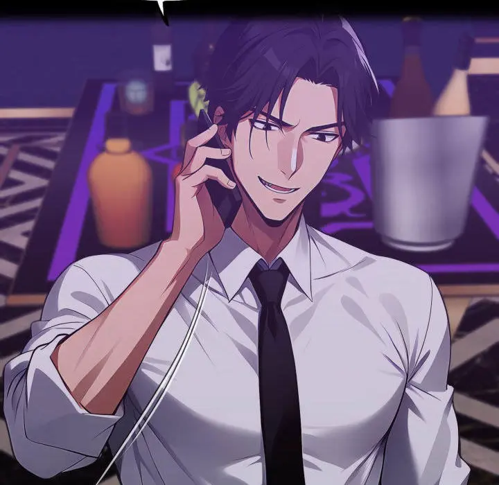 Gangster x Office Lady Episode 118 - Page 11
