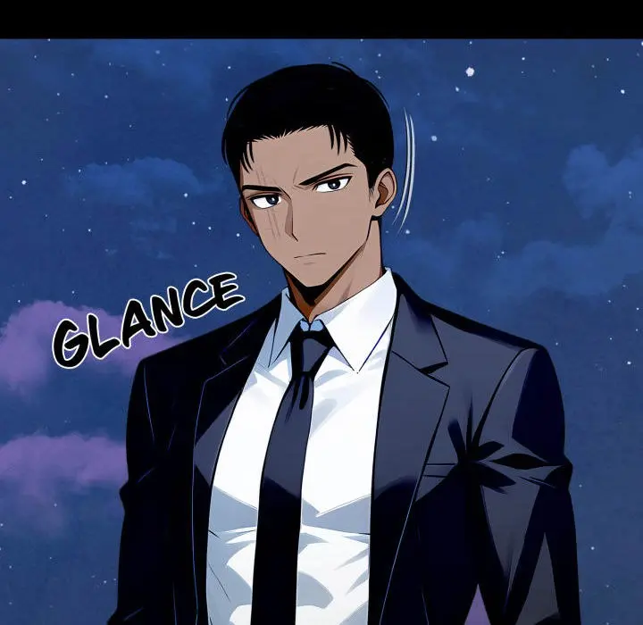 Gangster x Office Lady Episode 118 - Page 102
