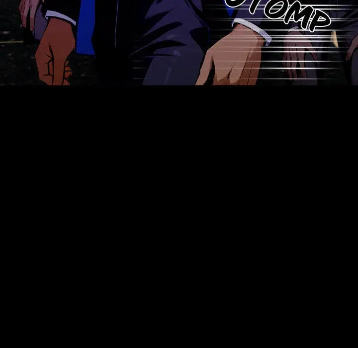 Gangster x Office Lady Episode 118 - Page 106