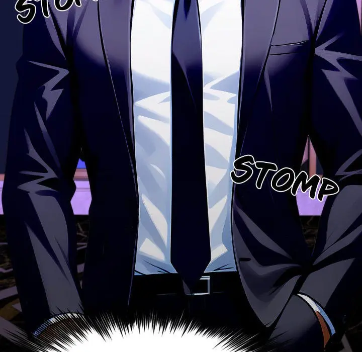 Gangster x Office Lady Episode 118 - Page 108