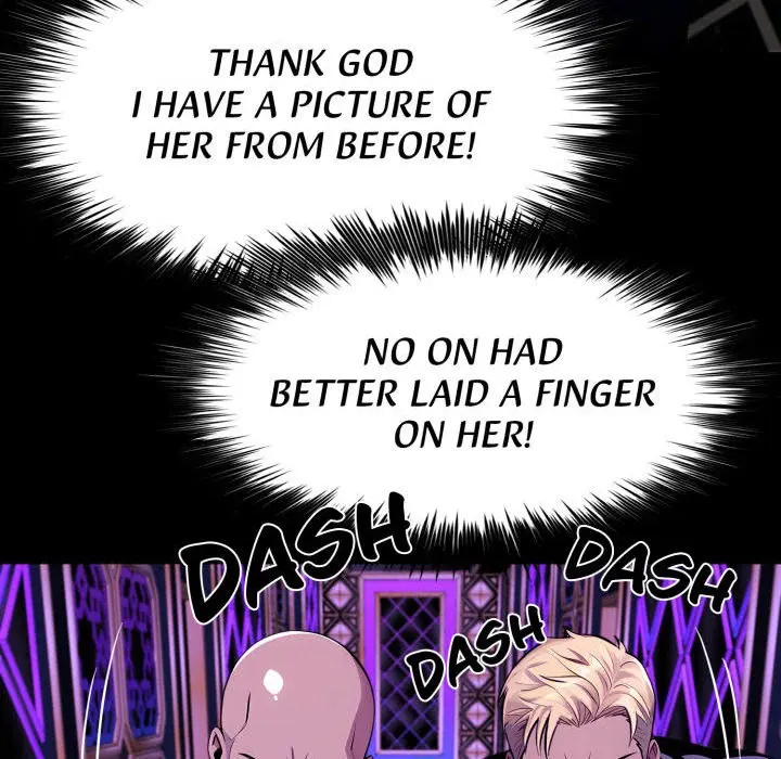 Gangster x Office Lady Episode 118 - Page 109