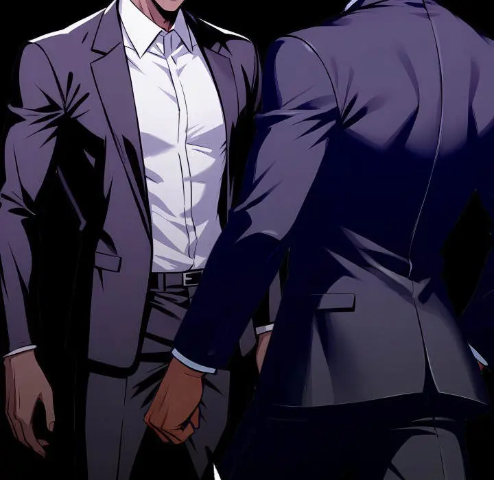 Gangster x Office Lady Episode 118 - Page 112