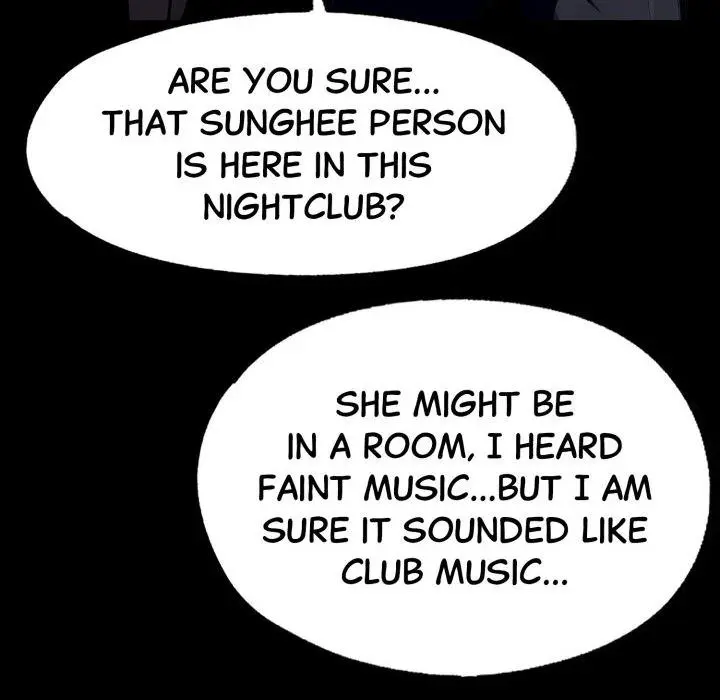 Gangster x Office Lady Episode 118 - Page 113