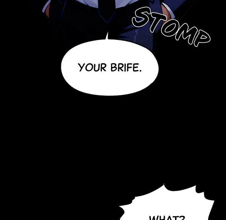 Gangster x Office Lady Episode 118 - Page 118