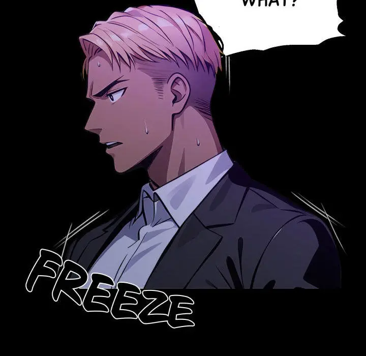Gangster x Office Lady Episode 118 - Page 119