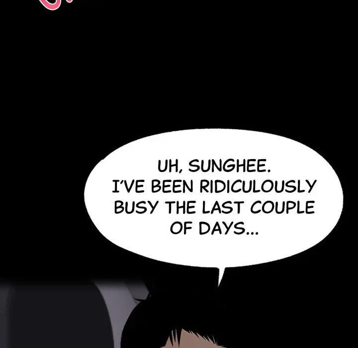 Gangster x Office Lady Episode 118 - Page 13