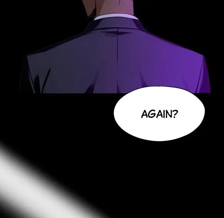Gangster x Office Lady Episode 118 - Page 122