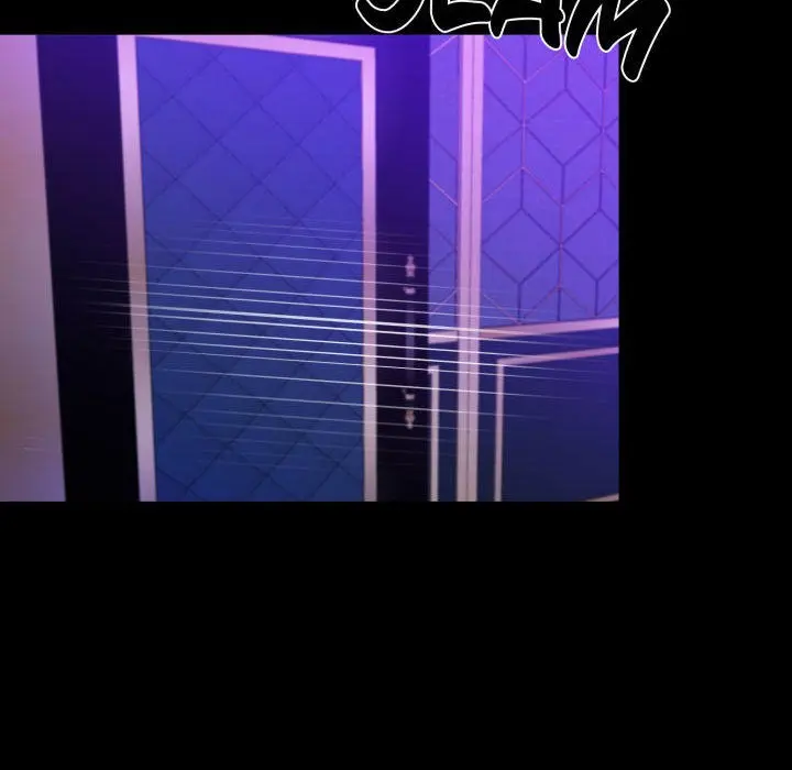 Gangster x Office Lady Episode 118 - Page 124
