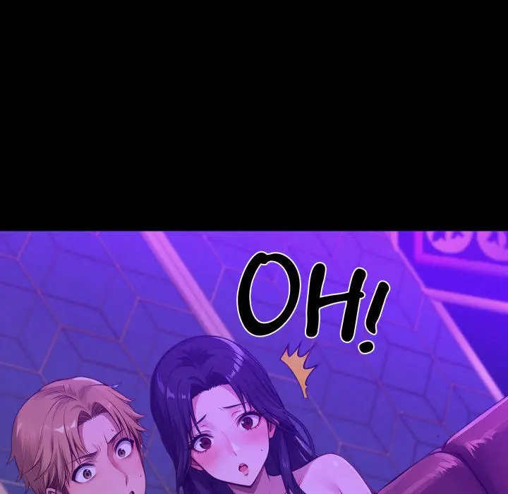 Gangster x Office Lady Episode 118 - Page 125