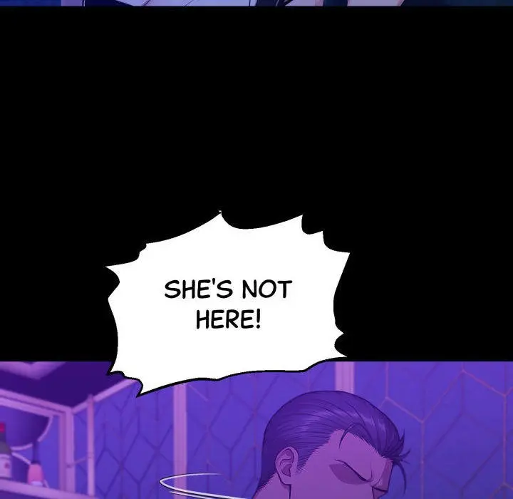 Gangster x Office Lady Episode 118 - Page 129