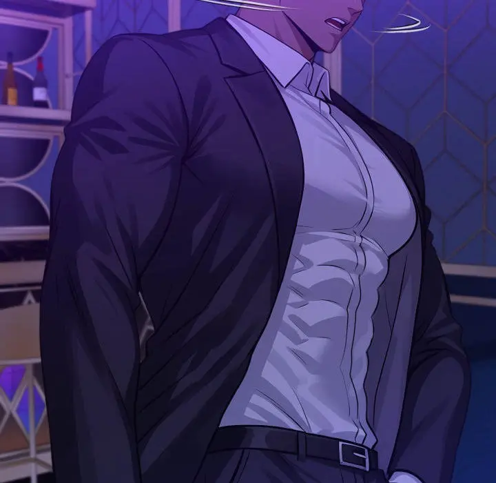 Gangster x Office Lady Episode 118 - Page 130