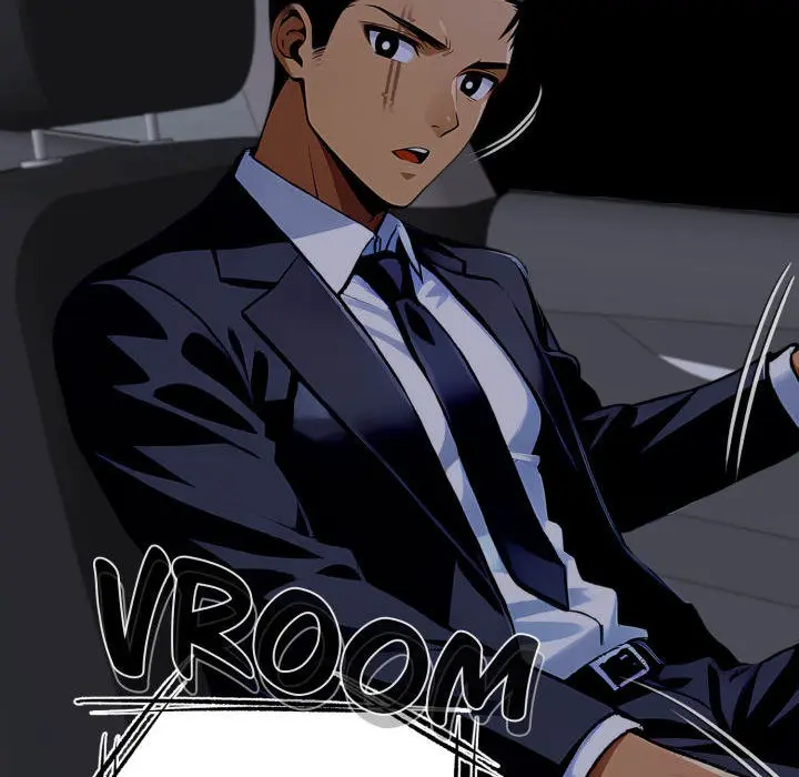Gangster x Office Lady Episode 118 - Page 14