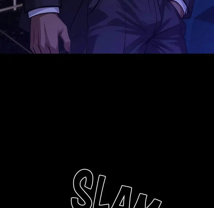 Gangster x Office Lady Episode 118 - Page 131