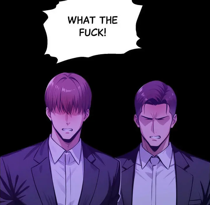 Gangster x Office Lady Episode 118 - Page 133