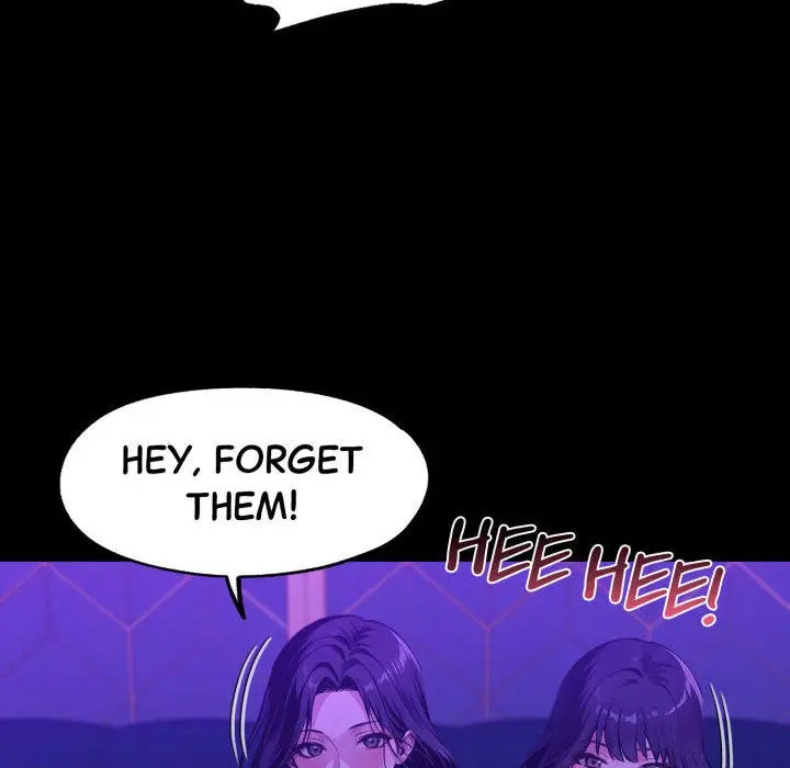 Gangster x Office Lady Episode 118 - Page 135