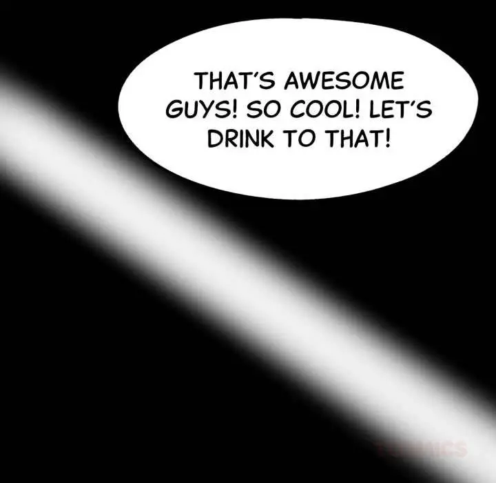 Gangster x Office Lady Episode 118 - Page 139