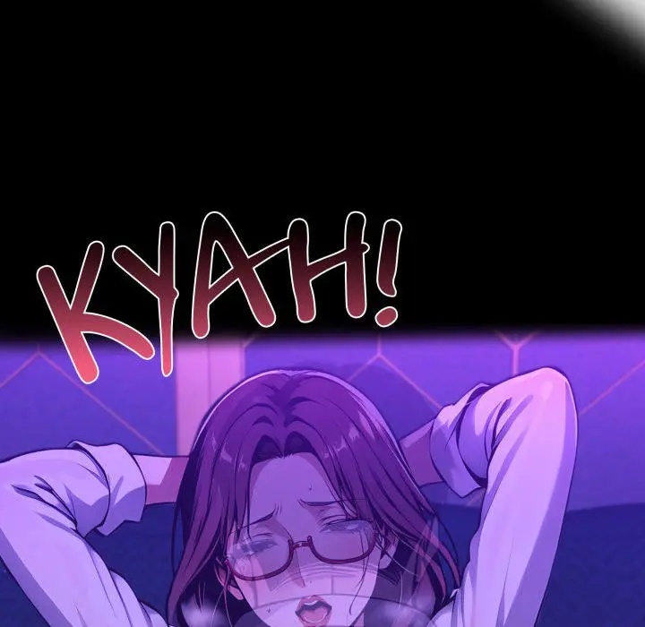 Gangster x Office Lady Episode 118 - Page 140