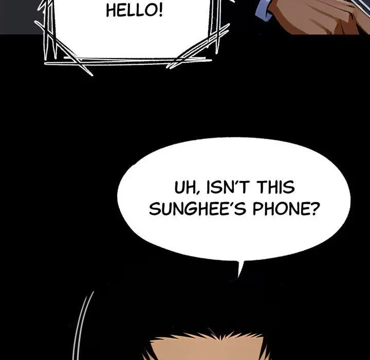 Gangster x Office Lady Episode 118 - Page 15