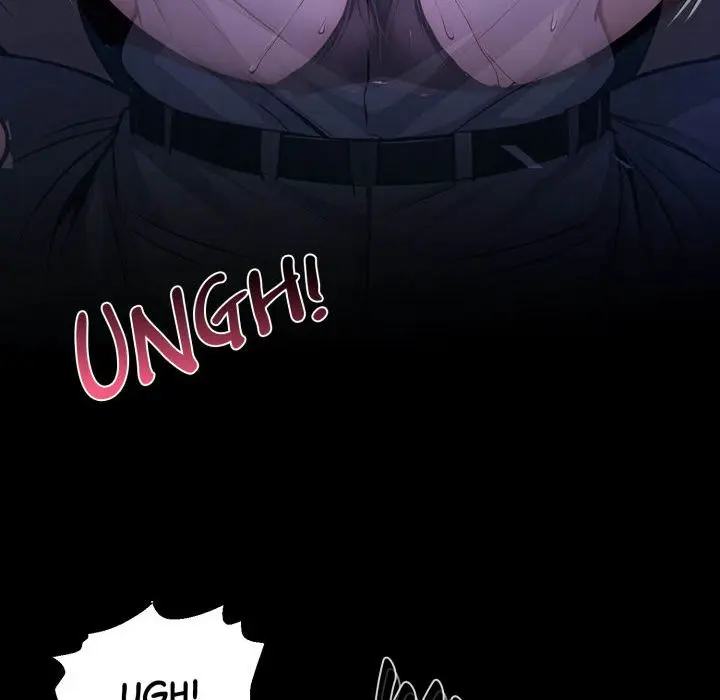 Gangster x Office Lady Episode 118 - Page 142