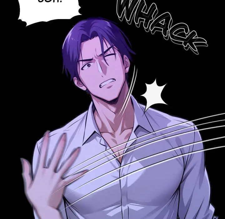 Gangster x Office Lady Episode 118 - Page 143