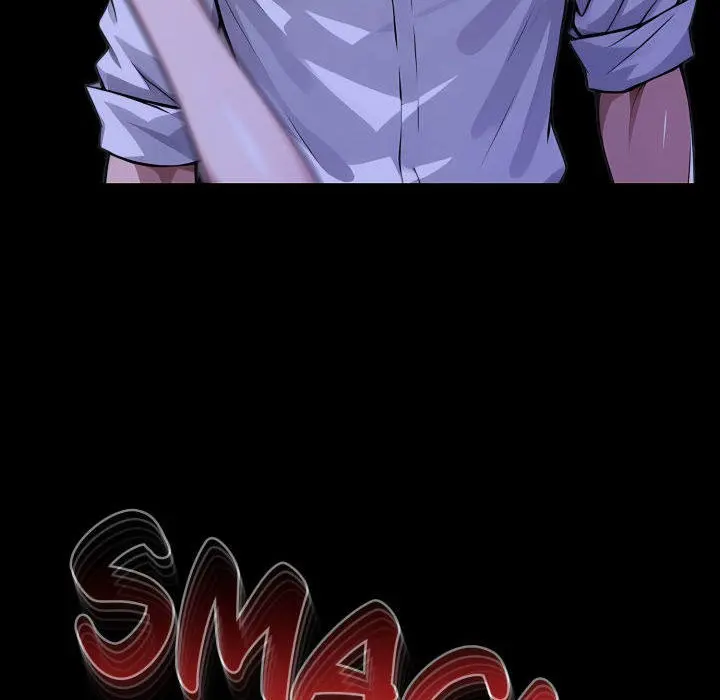 Gangster x Office Lady Episode 118 - Page 144