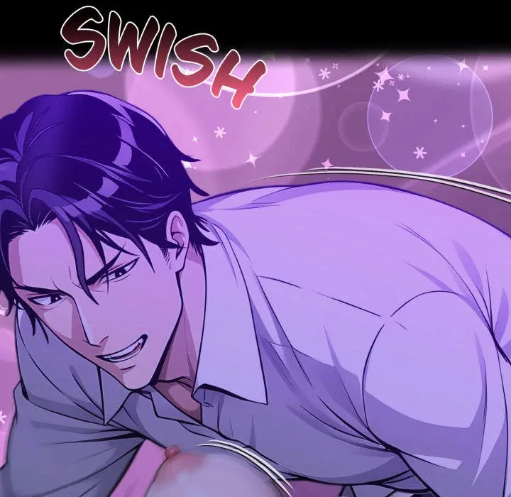 Gangster x Office Lady Episode 118 - Page 147
