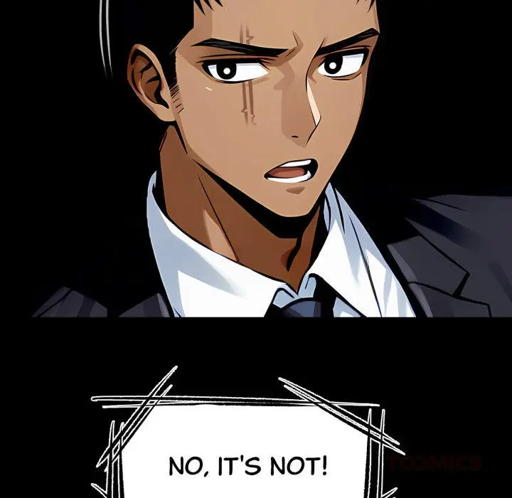 Gangster x Office Lady Episode 118 - Page 16