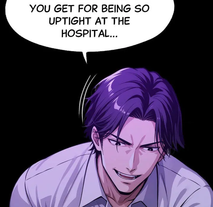 Gangster x Office Lady Episode 118 - Page 159