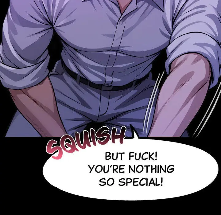Gangster x Office Lady Episode 118 - Page 160