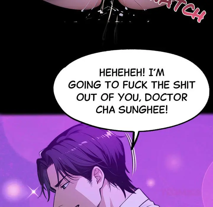 Gangster x Office Lady Episode 118 - Page 163