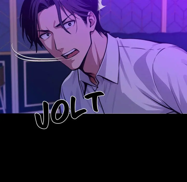 Gangster x Office Lady Episode 118 - Page 167