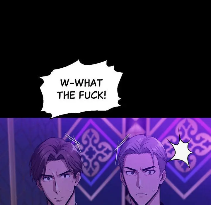 Gangster x Office Lady Episode 118 - Page 168