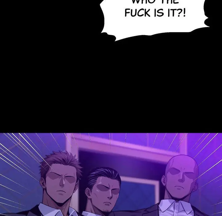 Gangster x Office Lady Episode 118 - Page 170