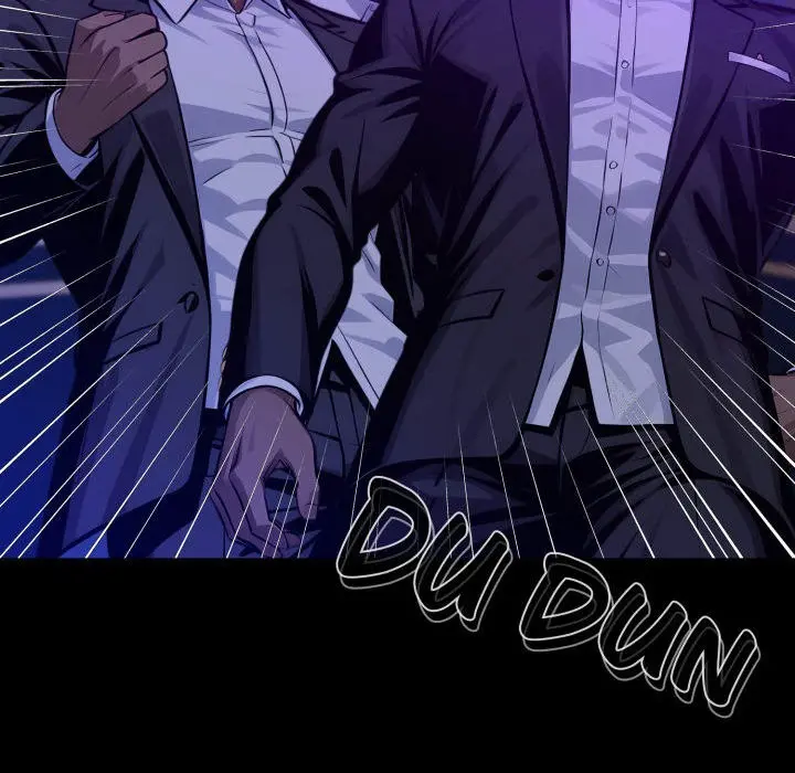 Gangster x Office Lady Episode 118 - Page 171
