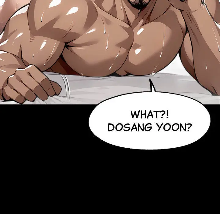 Gangster x Office Lady Episode 118 - Page 184