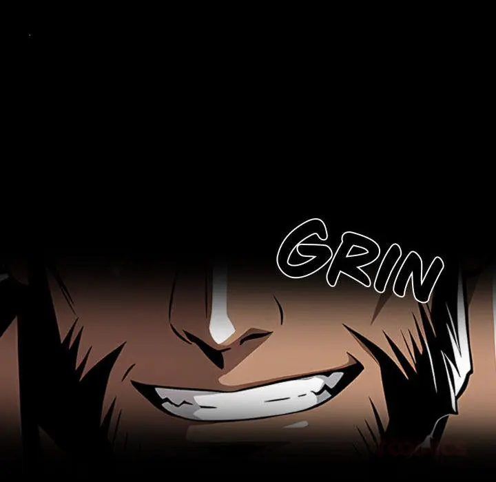 Gangster x Office Lady Episode 118 - Page 186